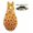 Brown Trout, variant on Tungsten Carbide Wide Body River Camo Nippers
