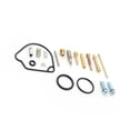 thumbnail image 2 of Carburetor Rebuild Kit w/ring Jet Needle for Honda Z50 R-Carburetor Repair Kit, 2 of 9