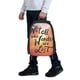 thumbnail image 5 of Easygdp Not All Who Wander Are Lost Mochila de Gran Capacidad Minimalista Ideal para Escuela, Viajes y Uso Diario, 5 of 6