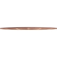 thumbnail image 3 of 18"OD x 6 1/2"ID x 3/8"T O'Neal Wood Fretwork Pierced Ceiling Medallion, Cherry, 3 of 3