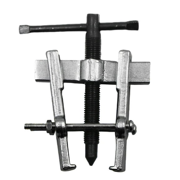 Extractor de engranajes Zulema 65 Mm acero de extracción Desmontado