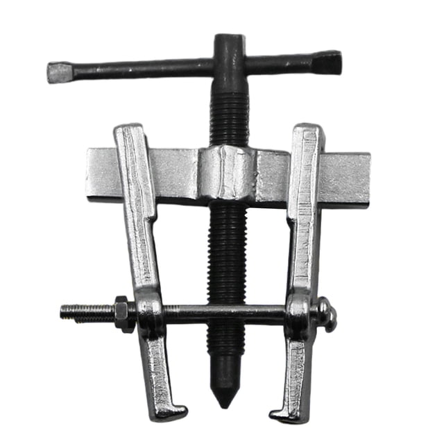 Extractor de engranajes Zulema 65 Mm acero de extracción Desmontado