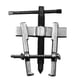 thumbnail image 1 of Extractor de engranajes de material acero de 65 mm, kit de herramientas manuales separadas de cojinete mecánico para cojinetes de bomba, 1 of 8