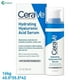 thumbnail image 2 of El suero hidratante antiarrugas CERAVE Reduce las líneas del cuello, loción de suero Facial para arrugas, crema Facial reafirmante para mejorar el brillo de la piel (3cddboom), 2 of 4