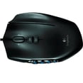thumbnail image 4 of Mouse Gamer LOGITECH G G600 MMO 20 Botones USB 910-003879, 4 of 6
