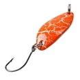 thumbnail image 4 of AVAIL AVAIL 43/12pcs Fishing Spoon Lure Set Metal Baits Trout Fishing Baits For Trout Char And Perch With Tackle Box Fake Lures Fishing Hook, 4 of 6