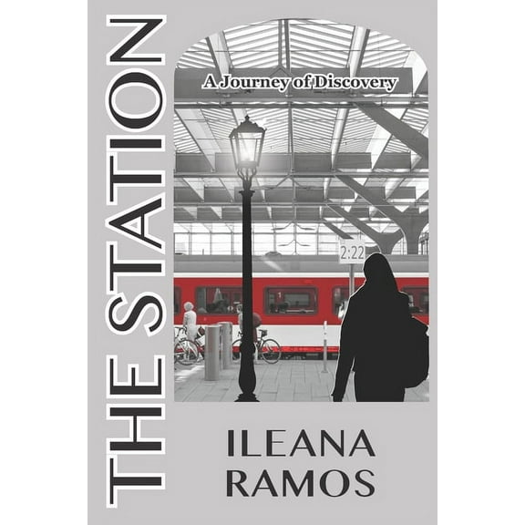 The Station (Paperback)
