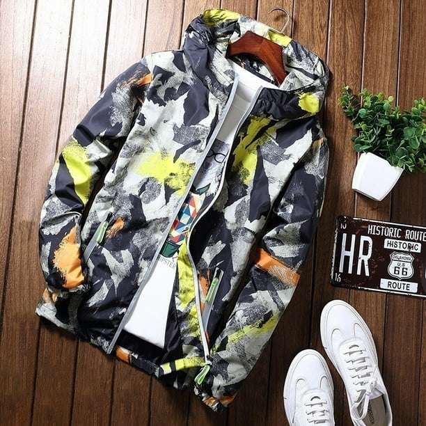 Walmart camo deals jacket