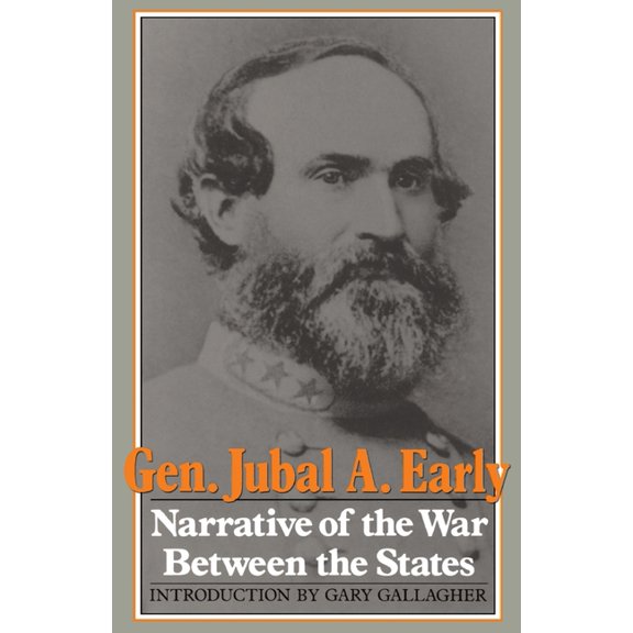 Narrative of the War Between the States, (Paperback)