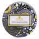 thumbnail image 1 of Vela Voluspa Manzana Trébol Azul 90g, 1 of 3