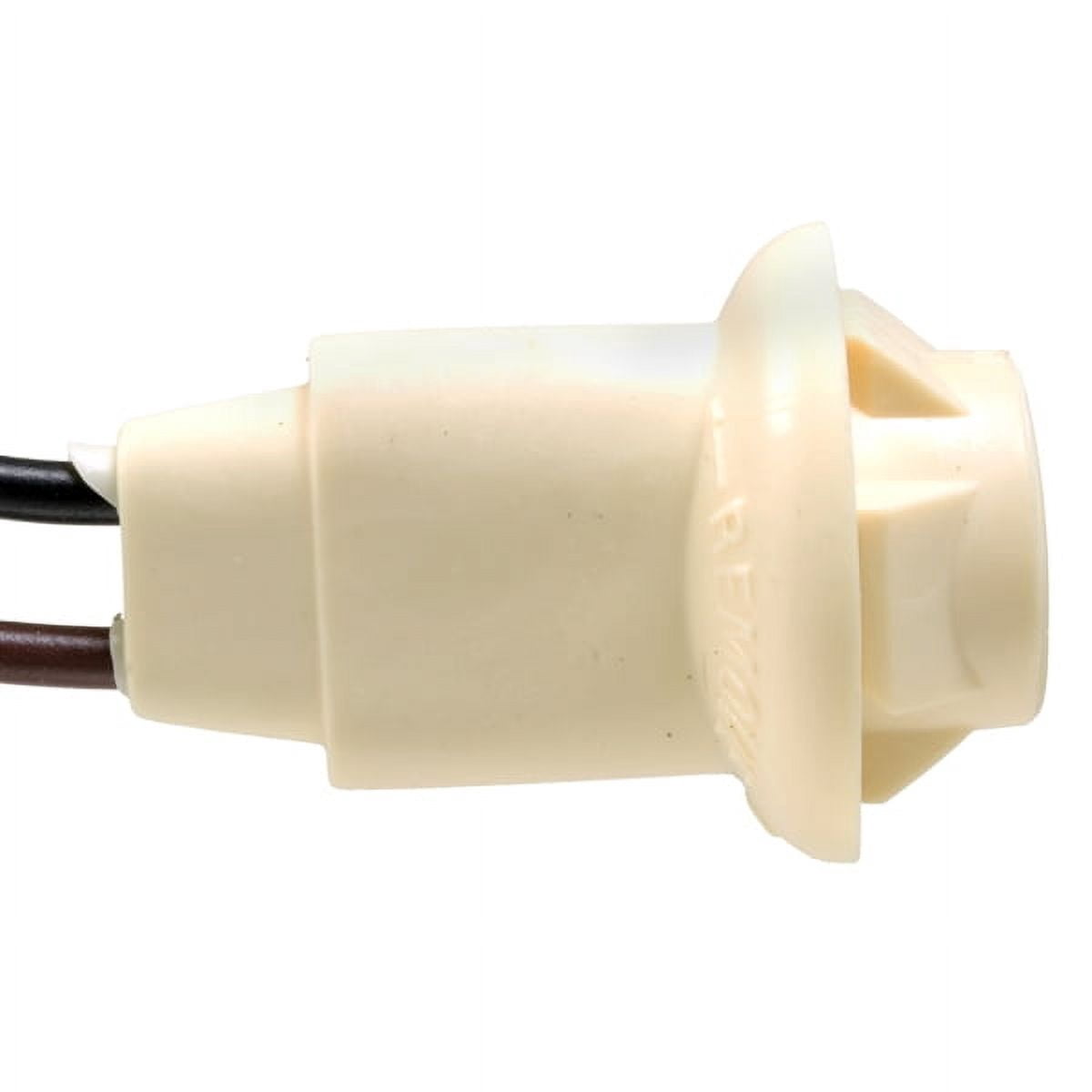 Cornering Light Socket