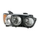 thumbnail image 1 of FARO SONIC 2012 al 2016 CHEVROLET Derecho/Pasajero DEPO  ., 1 of 4