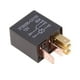 thumbnail image 5 of Reemplazo Zulema 5 uds 60A 12V 5Pin relé automotriz dispositivo de control de coche, 5 of 8