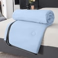 thumbnail image 4 of Apmemiss Clearance Soft Skinfriendly Washable Summer Quilt Breathable Summer Airconditioning Quilt, 4 of 6