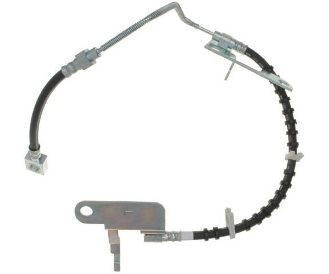 Raybestos Element3 Brake Hoses Fits select: 2005 DODGE GRAND CARAVAN, 2005 CHRYSLER TOWN & COUNTRY