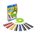 thumbnail image 1 of Set de pintura de acuarela Crayola Pop & Paint Palette, regalo para niños, 1 of 1