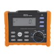 thumbnail image 1 of Digital Resistance Meter RCD Loop Resistance Tester Multimeter RCD Loop Resistance Tester ,Easy to Operate, 1 of 7