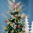 thumbnail image 5 of Christmas Tree Ornaments, 7cm/36Pcs Christmas Ball Decoration Set Christmas Ball Shatterproof Hanging Tree Ornament Set, 5 of 5