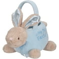 Wal-Mart Stores, Inc. (Vendor) Blue My First Easter Basket - Walmart.com