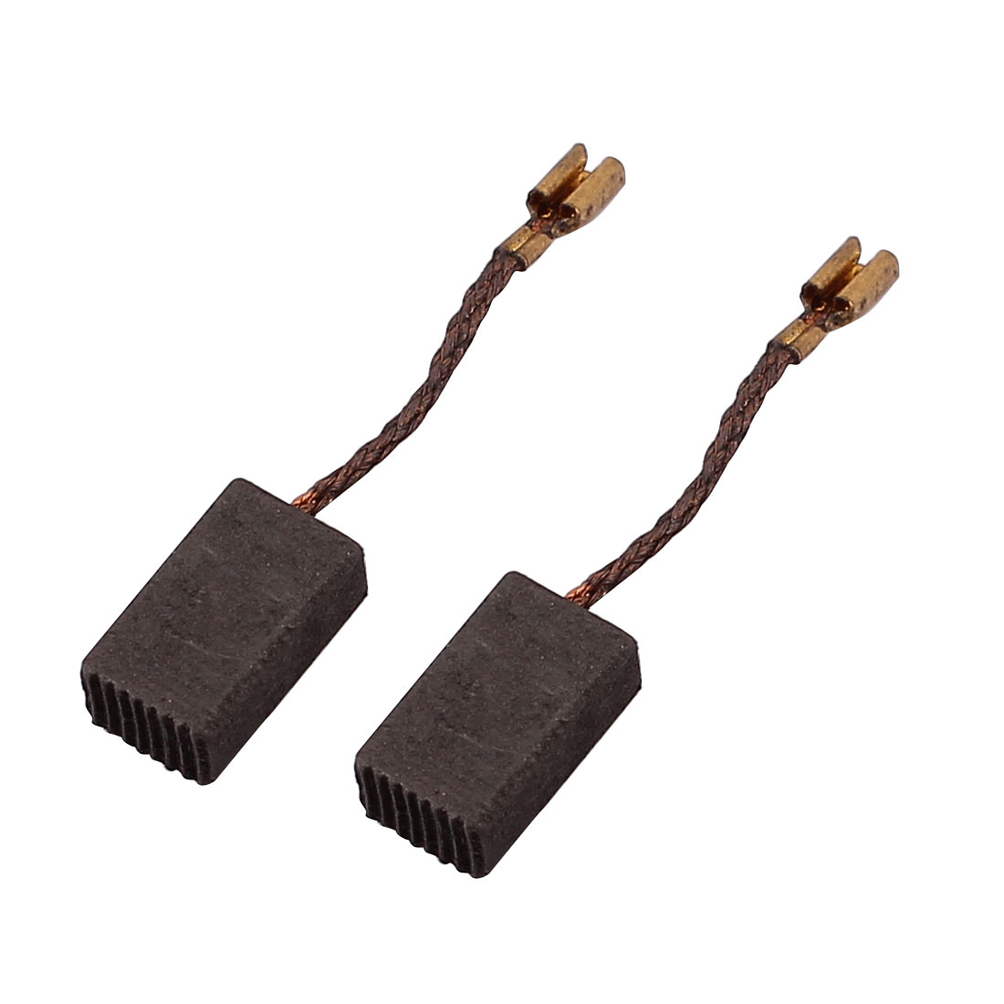 Electric Pole Saw Motor Carbon Brush 6x9x15mm 2pcs Walmart Canada