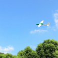 thumbnail image 2 of Flight Mode Foam Capacitor Electric Handheld Glider Supplement Toy, 2 of 5