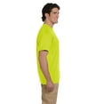 thumbnail image 4 of Gildan Adult 5.5 oz., 50/50 Pocket T-Shirt - G830, 4 of 4