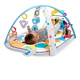 thumbnail image 2 of Gimnasio De Bebe Baby Einstein Musical Pataditas Xtellar multicolor, 2 of 3