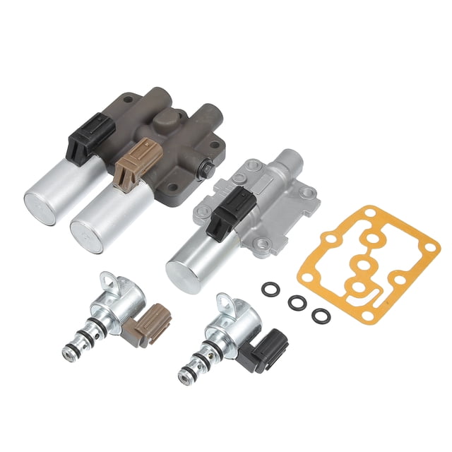Transmisión Cambio Solenoide para Honda Odyssey - 4 Uds