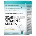 thumbnail image 2 of ScarGuard Scarsheet Nearly Invisible Silicone Scar Sheets, 21 Count, 2 of 3