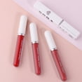 thumbnail image 2 of Lip Gloss – 2.5ml – High Shine, Hydrating, Non Sticky – For Soft & Plump Lips – 1tube, 2 of 7