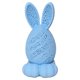 thumbnail image 2 of Creative Hollow Pascua Bunny Night Light Lindos regalos de lámpara de conejo de Pascua (azul), 2 of 9