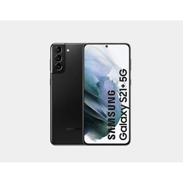 Samsung S21+ 5G 256GB - Cell phones for electronics chains