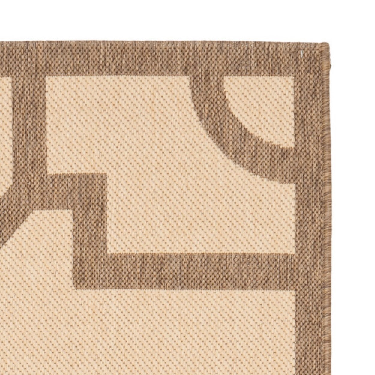 Safavieh Martha Stewart Delaney Indoor/Outdoor Area Rug