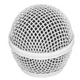 thumbnail image 4 of Mesh Microphone Grille Replacement Kit for SM58S BETA58 UT2 PGX24 SLX4, Protects Mic From Damage, Enhances Appearance [ Music Performance, 4 of 7