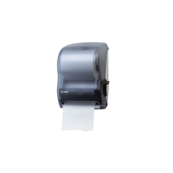 San Jamar Paper Towel Dispenser - T1100TBL