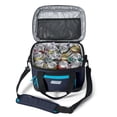 thumbnail image 3 of Coleman XPAND 16-Can Soft Cooler, Blue Nights, 3 of 5