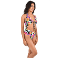 thumbnail image 3 of Trikini traje de baño para dama Maré Collection D3299/Corte femenino/ realza tu figura, 3 of 6