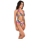thumbnail image 3 of Trikini traje de baño para dama Maré Collection D3299/Corte femenino/ realza tu figura, 3 of 6