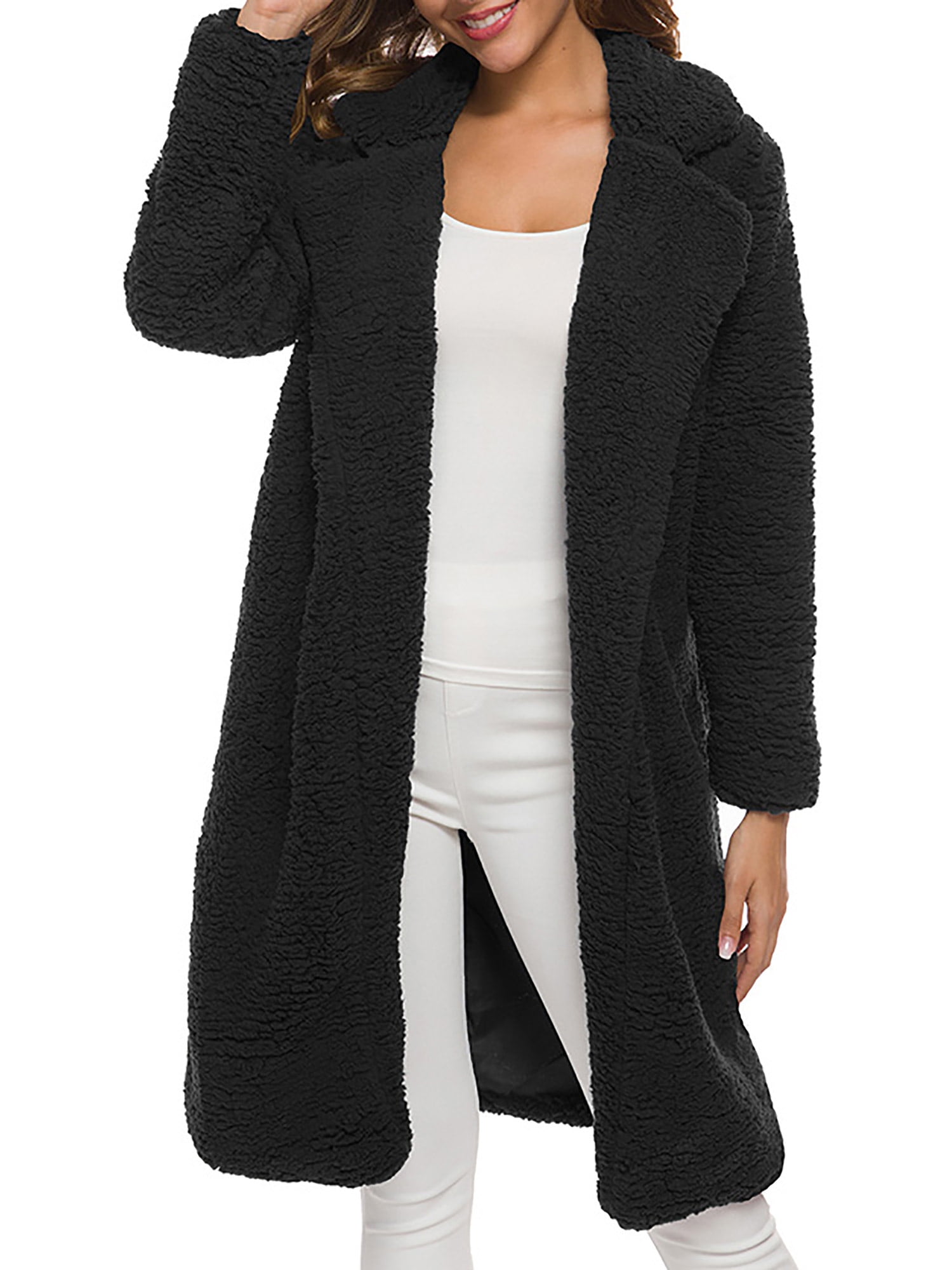 plus size winter coats 3x
