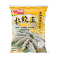 thumbnail image 2 of Wei-Chuan Pork, Corn & Shrimp Dumpling, 2 of 2