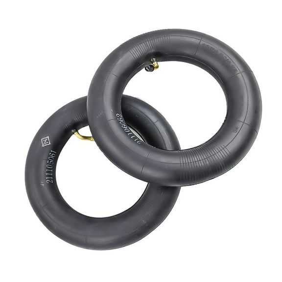 10 Inch Inner Tube 10X2.50/2.75 Thickened Tyre For For For For For Kugoo Electric Scooter 2Pcs
