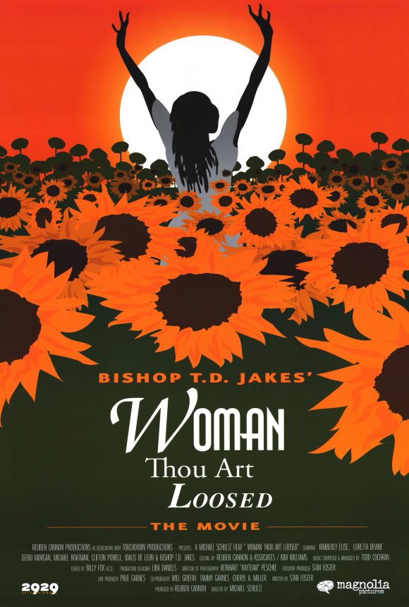 Woman Thou Art Loosed Movie POSTER Style B 11 X 17 2004   Bd0088b6 4935 4a19 B89e 72a00f909591 1.5f3282fd5941feabd526acd4d3aa4662 