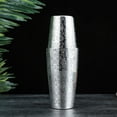 thumbnail image 4 of Drink Shaker, Drink Mixer, Boston Shaker For Bar Home, 4 of 8
