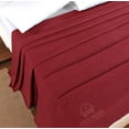 thumbnail image 2 of Luxurious Combed Cotton Waffle Weave Super Soft, Cozy Warm, Breathable, Stylish, All Season Thermal Blankets Twin/Full/Queen/King, 2 of 4
