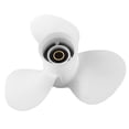 thumbnail image 4 of Propeller,Outboard Propeller 3 Blades Blades Outboard Propeller Outboard Accessory Ultimate Comfort, 4 of 5