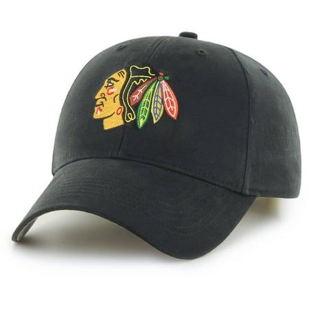 New Chicago Blackhawks Nhl Cap - NHL Fan FavoriteBasic Cap, Chicago Blackhawks