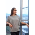 thumbnail image 5 of LUCIA BAMBOO-BLEND TOP, 5 of 5