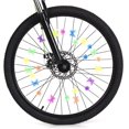 thumbnail image 5 of Kids' Bicycle Accessories Spoke Clips, Beads, Wheels Beaded Decor, 5 of 5