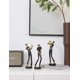 thumbnail image 4 of RV Estatuilla de golfista estatua decoración escultura de golf resina artes regalo Sailing  Electrónica, 4 of 4