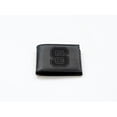 thumbnail image 3 of North Carolina NC-St-Wolfpack Laser Engraved Black Billfold Wallet, 3 of 6